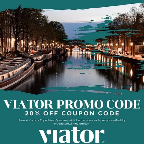 viator coupon codes