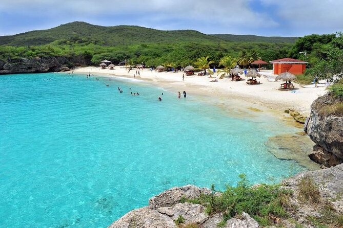 viator curacao